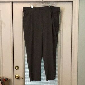 CM Gold Series Grey Men's Dress Pants